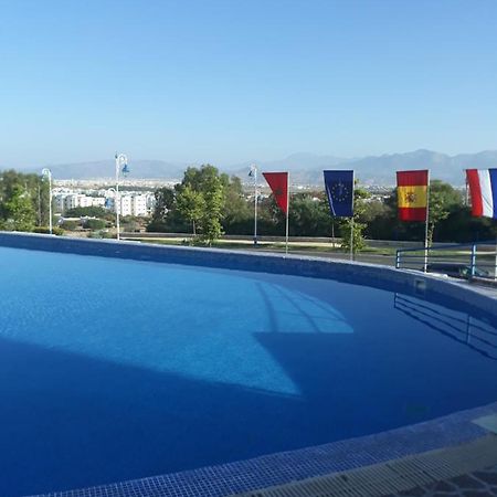 Studio Cabo Dream Aparthotel กาโบเนโกร ภายนอก รูปภาพ