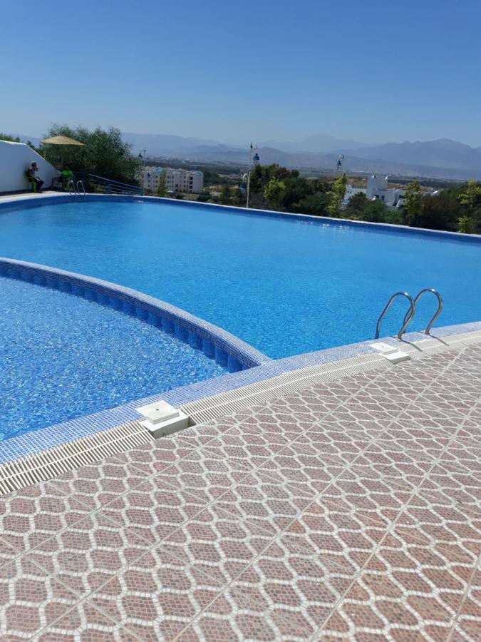 Studio Cabo Dream Aparthotel กาโบเนโกร ภายนอก รูปภาพ