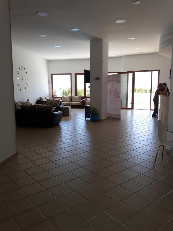 Studio Cabo Dream Aparthotel กาโบเนโกร ภายนอก รูปภาพ