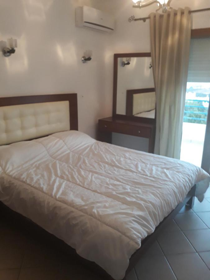 Studio Cabo Dream Aparthotel กาโบเนโกร ภายนอก รูปภาพ