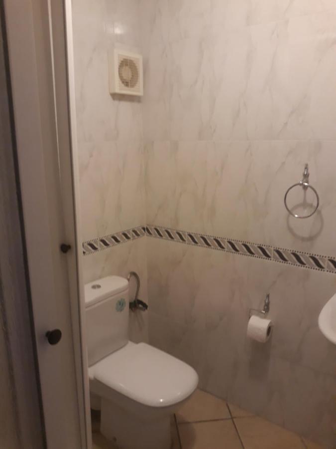 Studio Cabo Dream Aparthotel กาโบเนโกร ภายนอก รูปภาพ