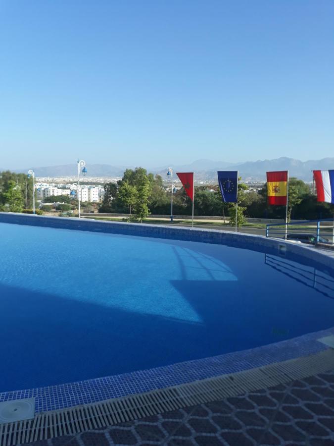 Studio Cabo Dream Aparthotel กาโบเนโกร ภายนอก รูปภาพ