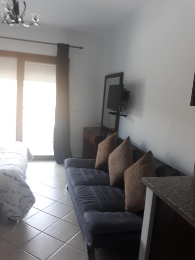 Studio Cabo Dream Aparthotel กาโบเนโกร ภายนอก รูปภาพ