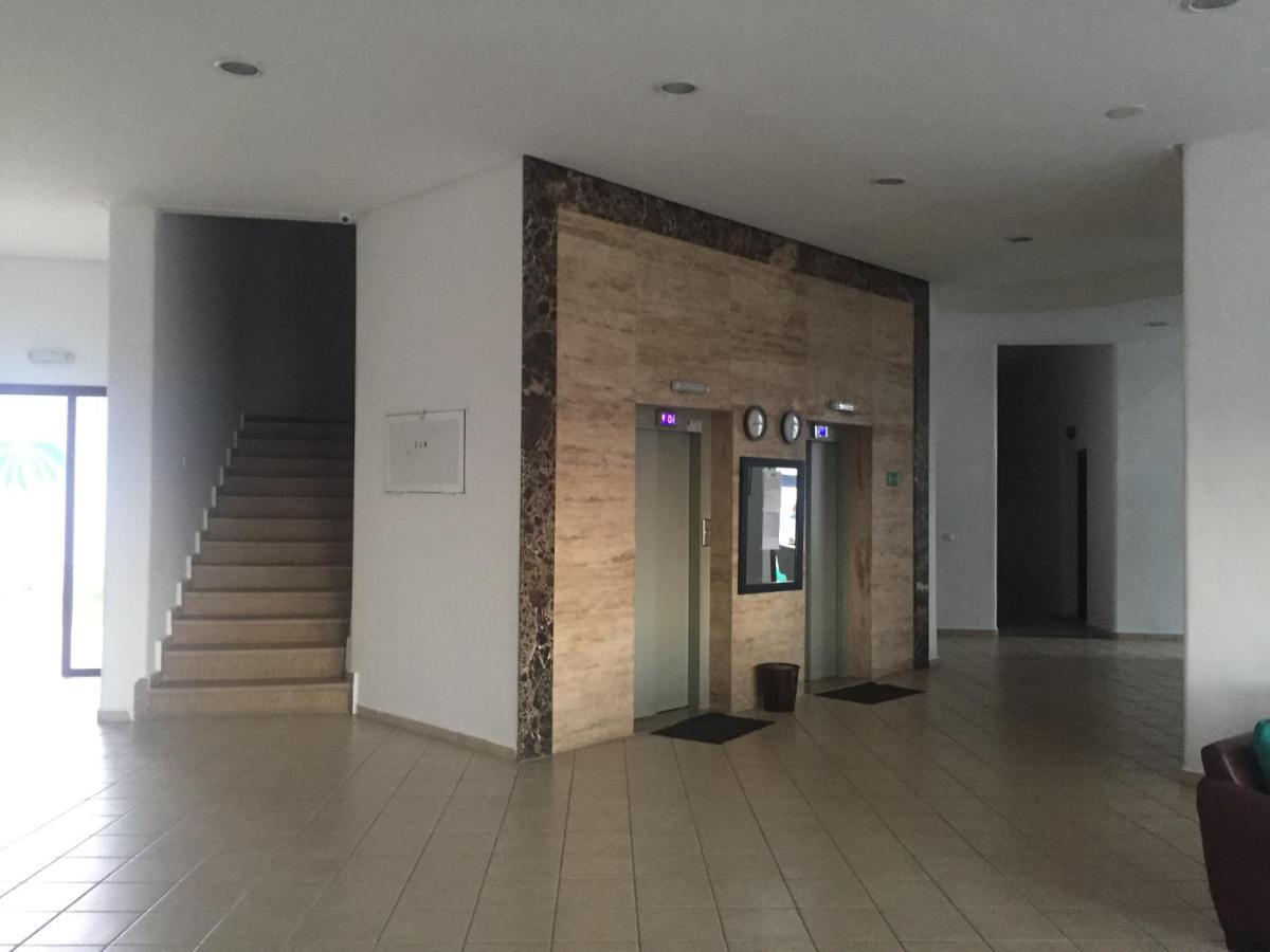 Studio Cabo Dream Aparthotel กาโบเนโกร ภายนอก รูปภาพ